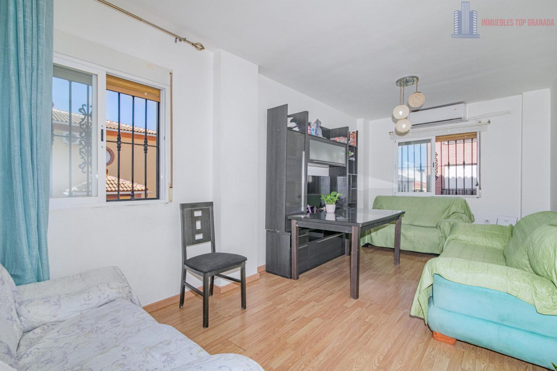 Venta de piso en Cijuela