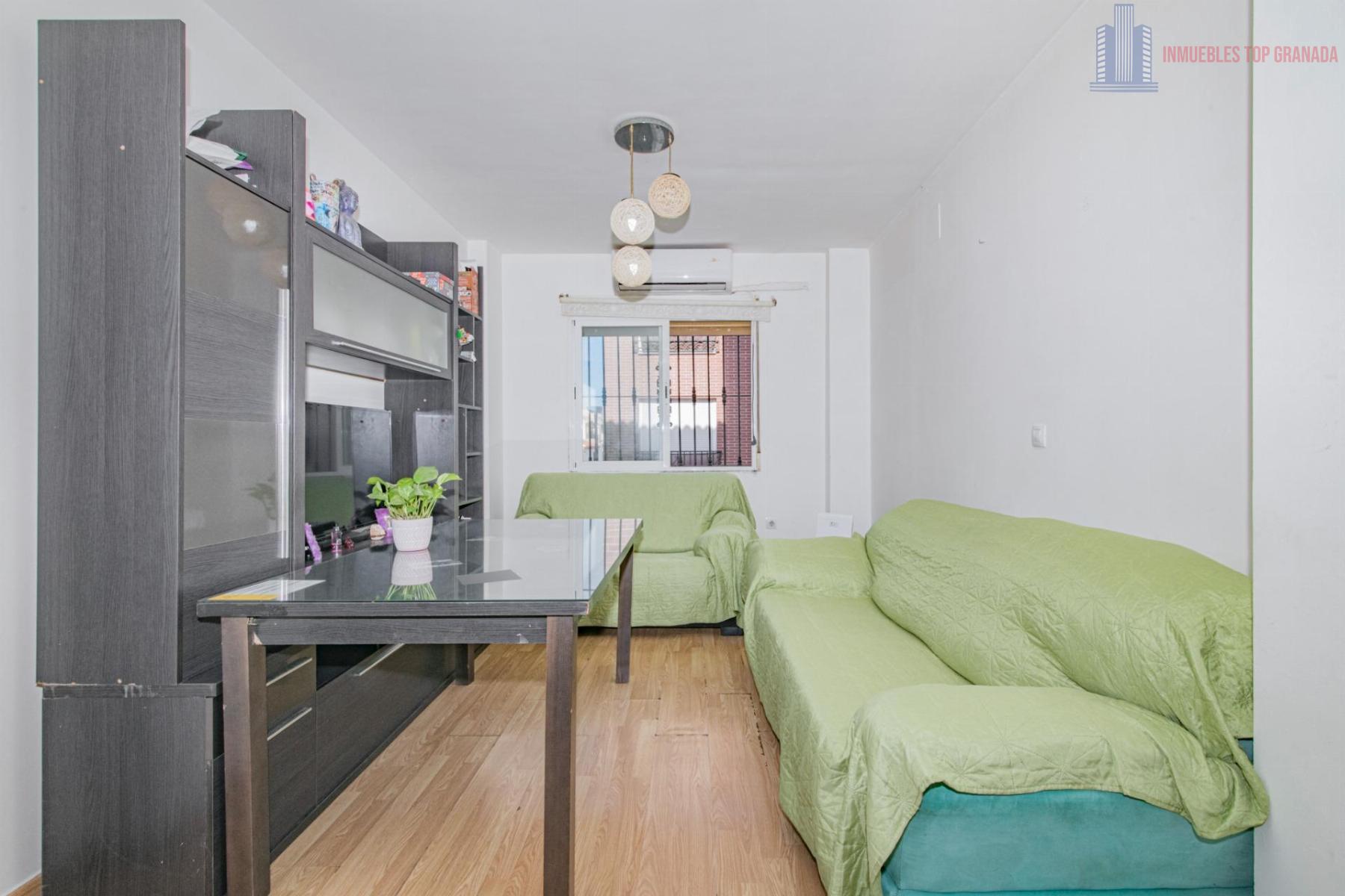 Venta de piso en Cijuela
