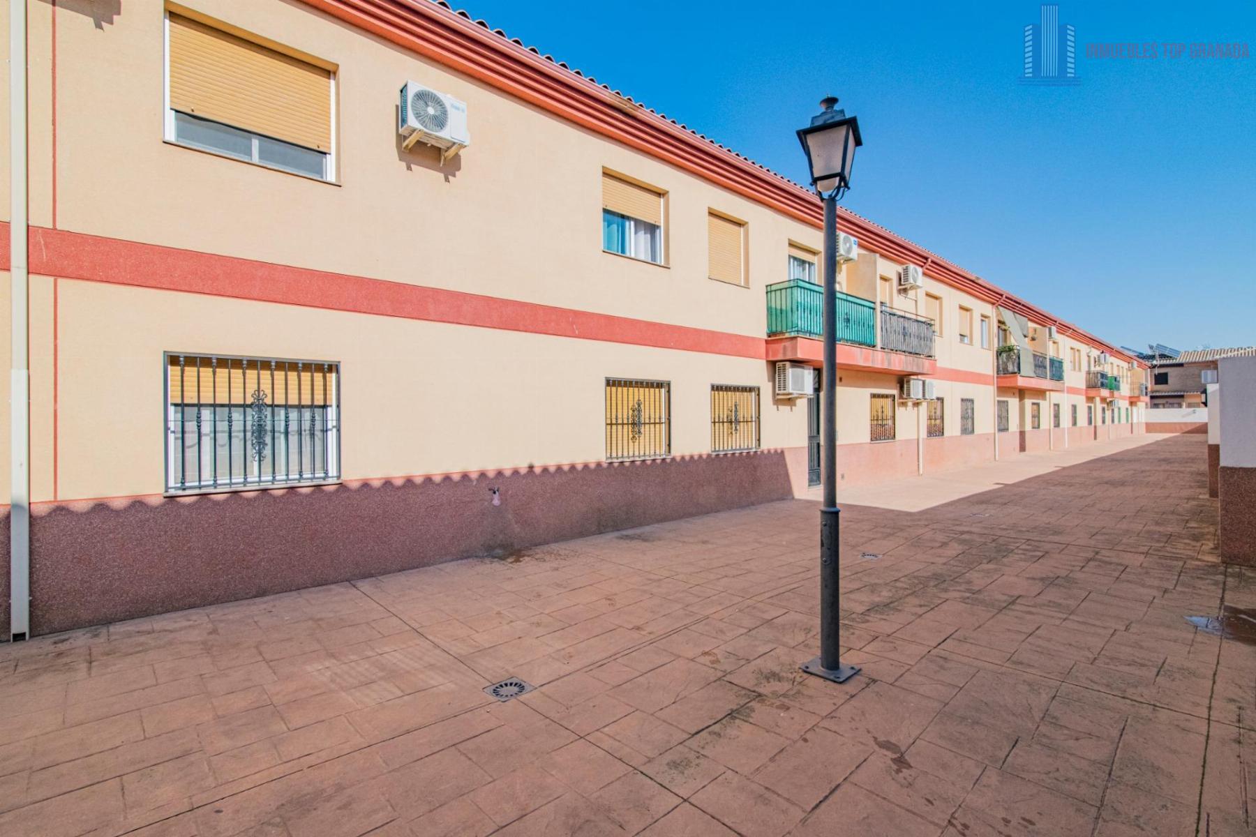 Venta de piso en Cijuela