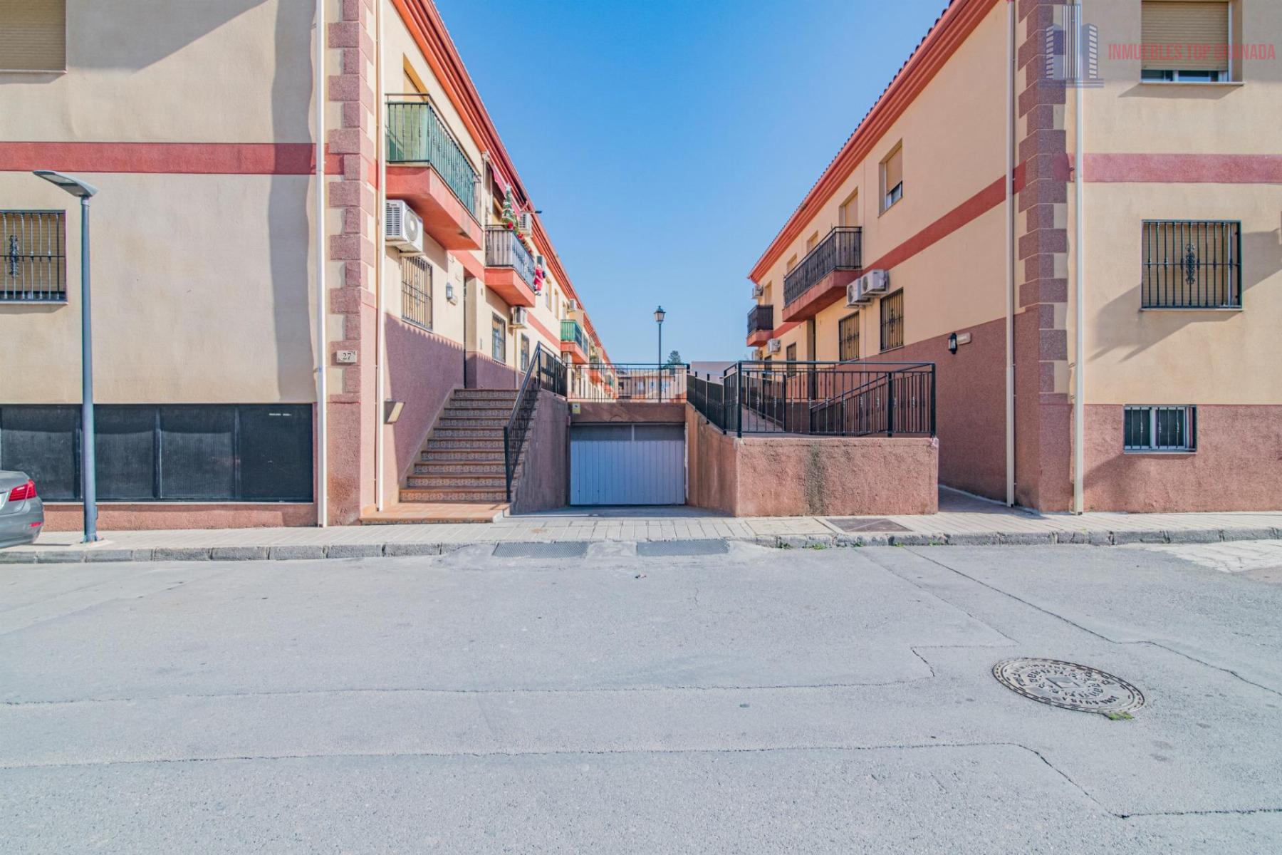 Venta de piso en Cijuela