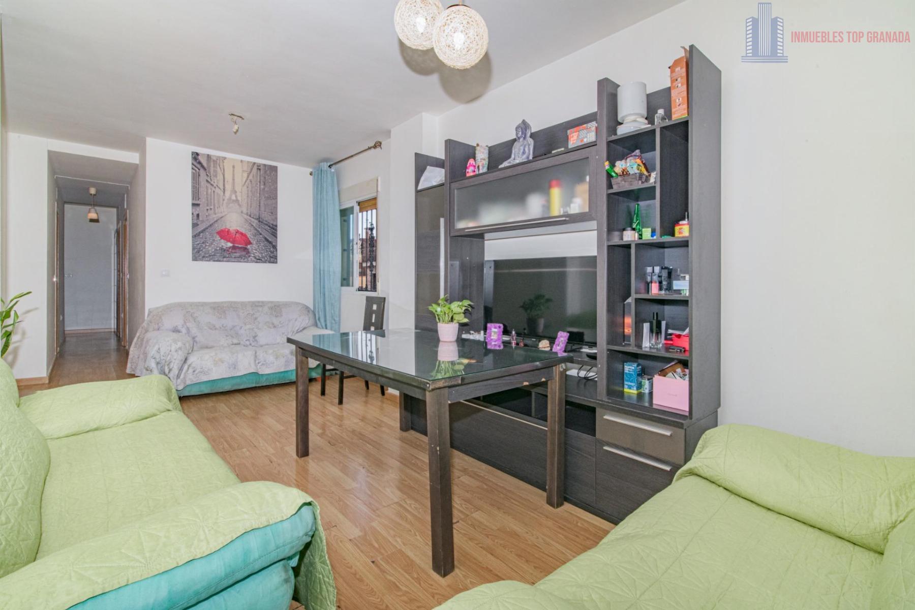 Venta de piso en Cijuela