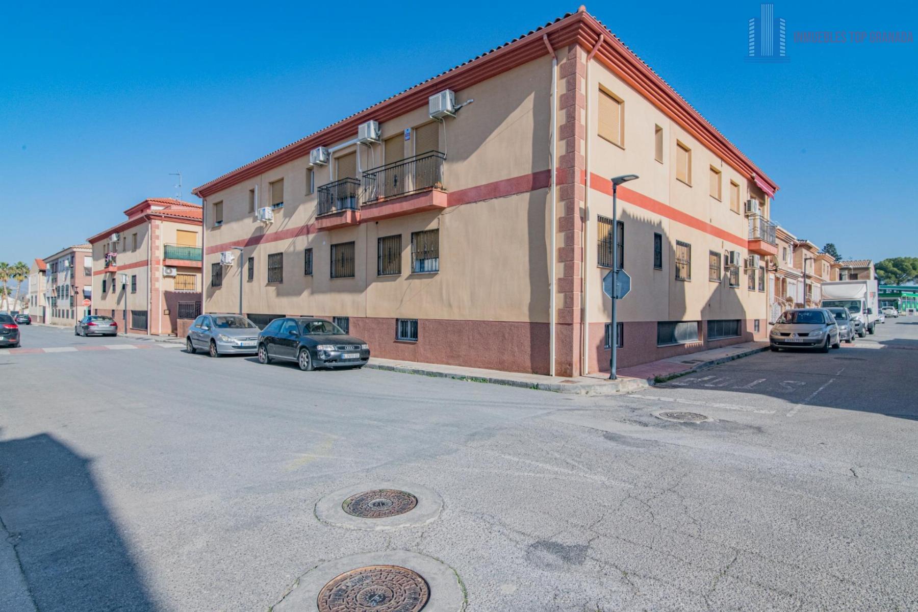 Venta de piso en Cijuela