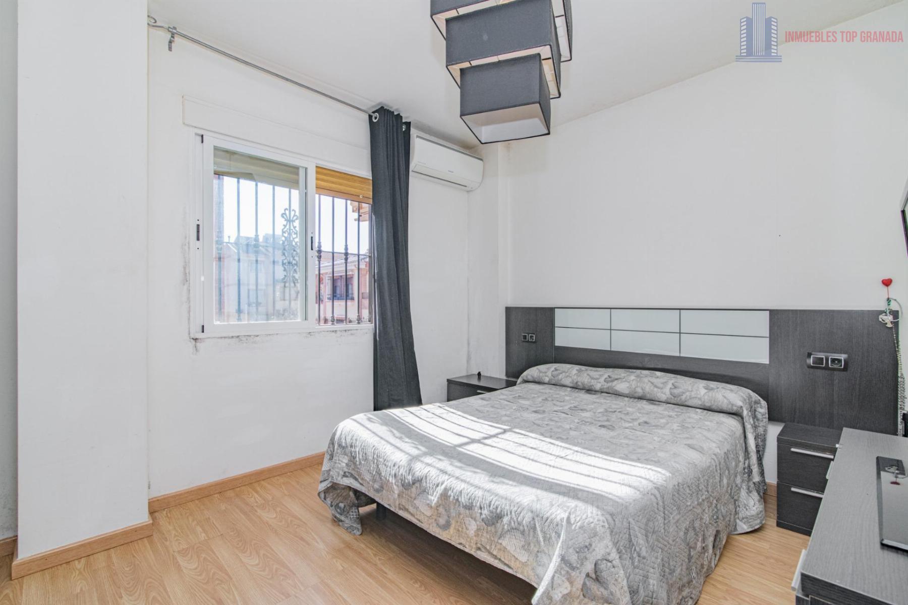 Venta de piso en Cijuela