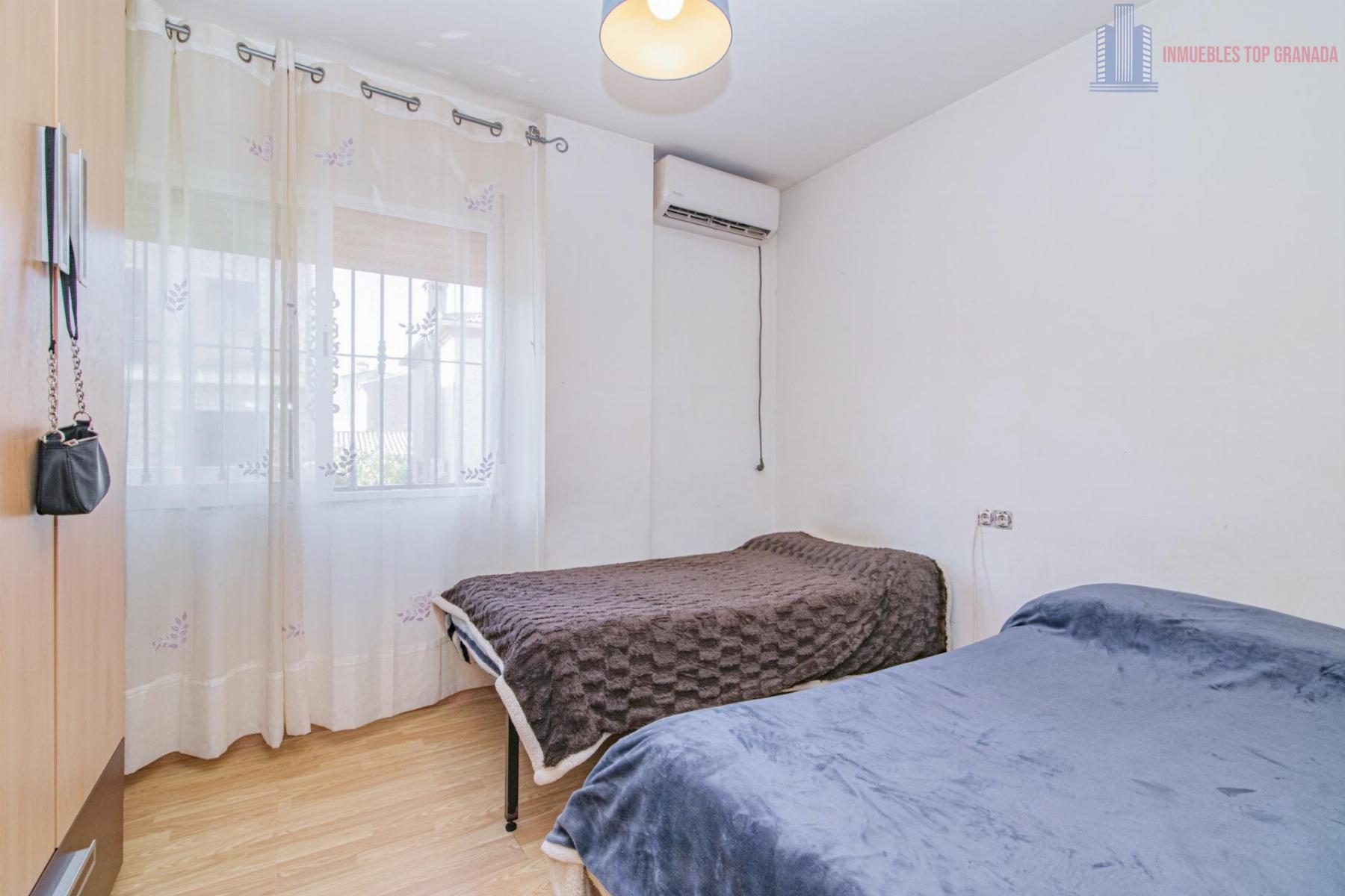 Venta de piso en Cijuela
