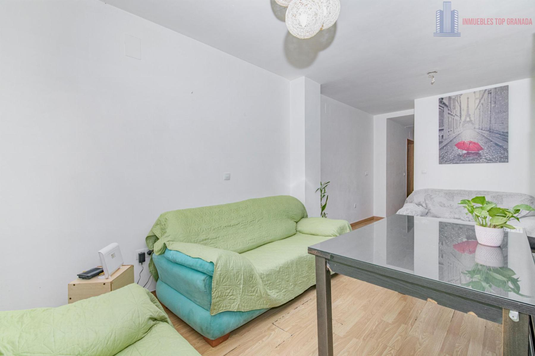 Venta de piso en Cijuela