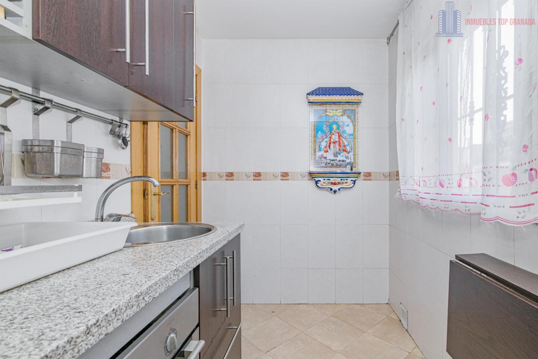 Venta de piso en Cijuela