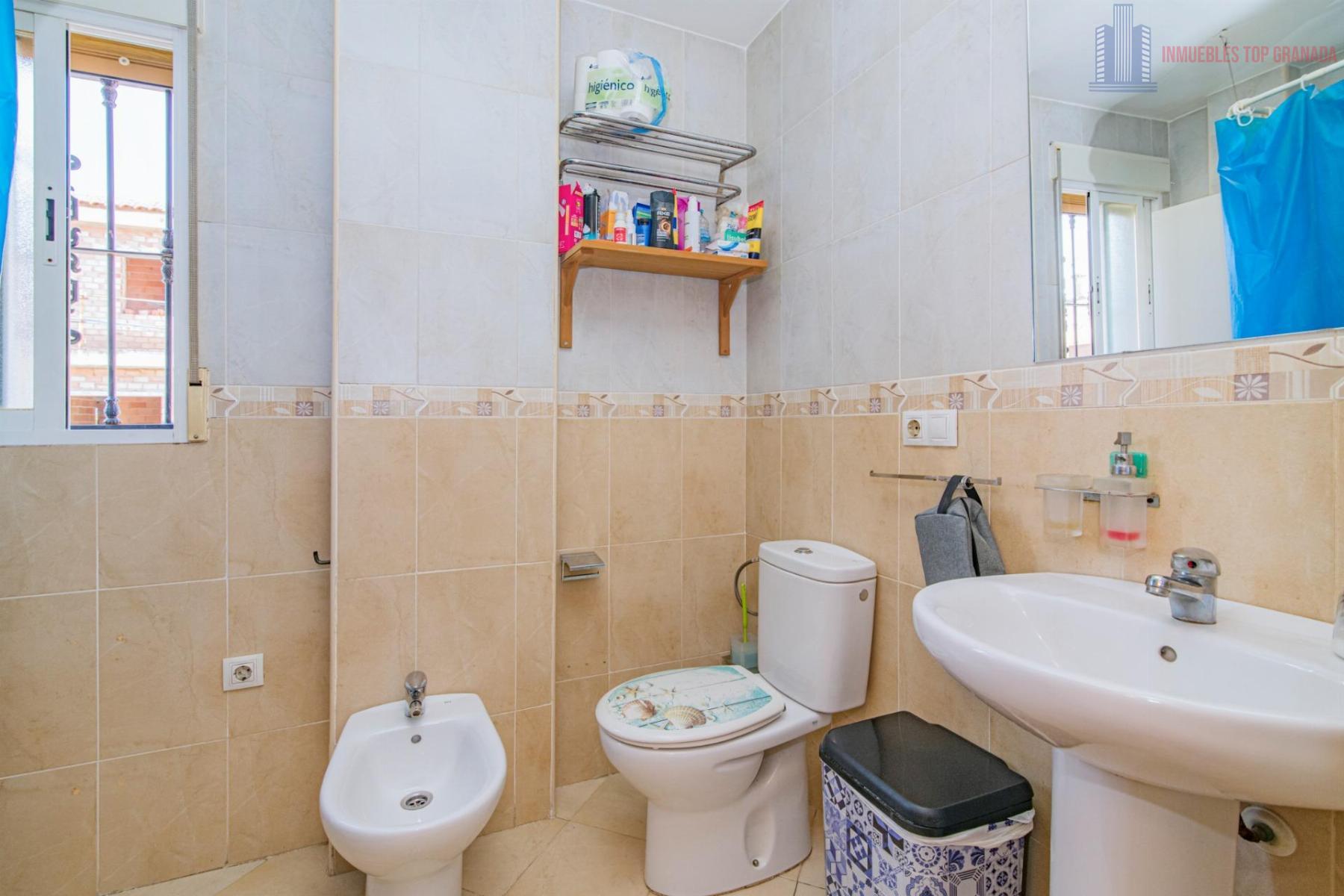 Venta de piso en Cijuela