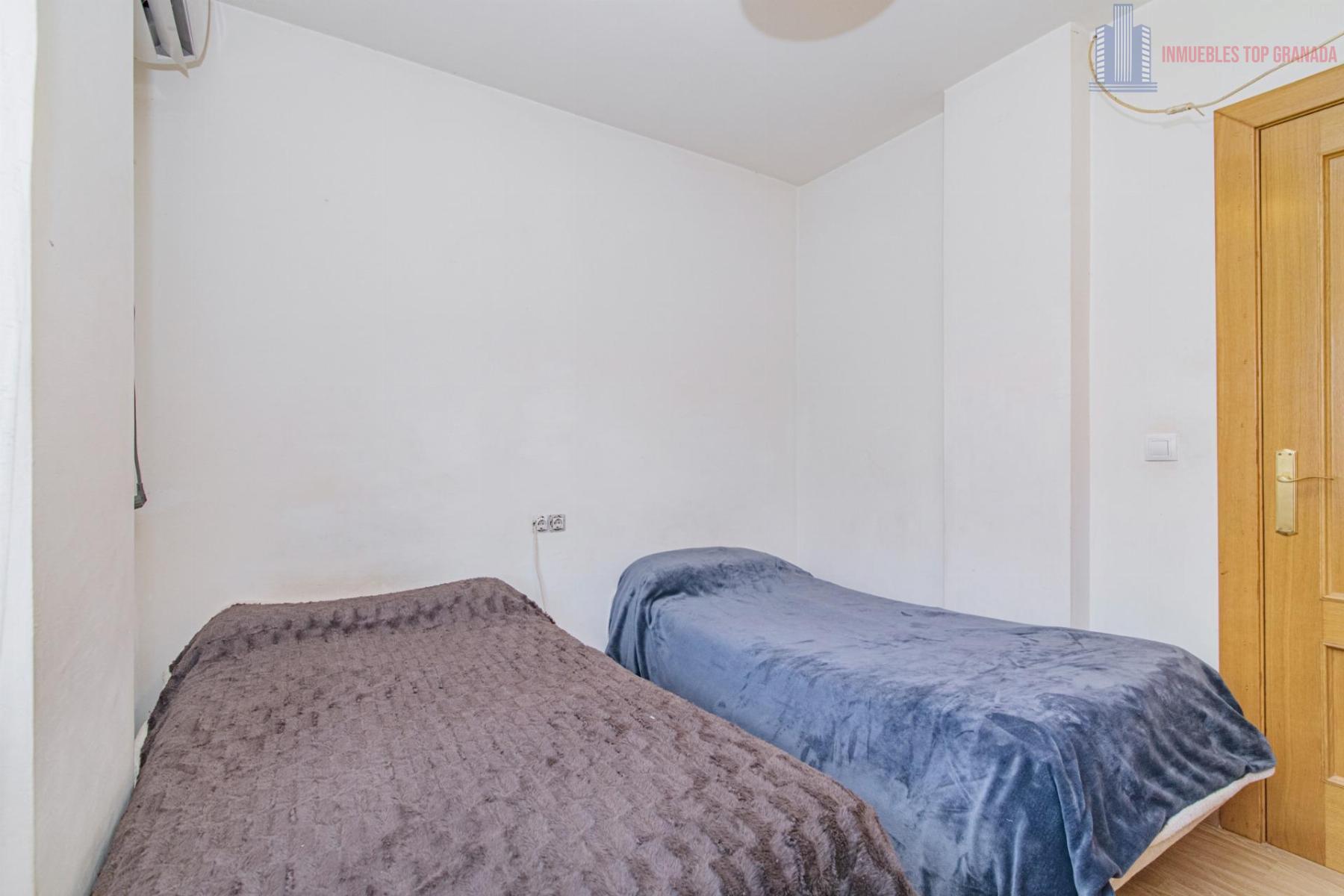 Venta de piso en Cijuela