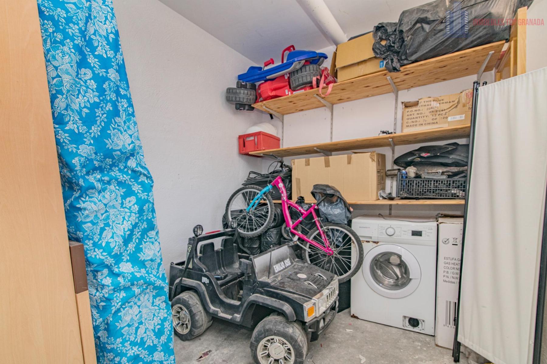 Venta de piso en Cijuela
