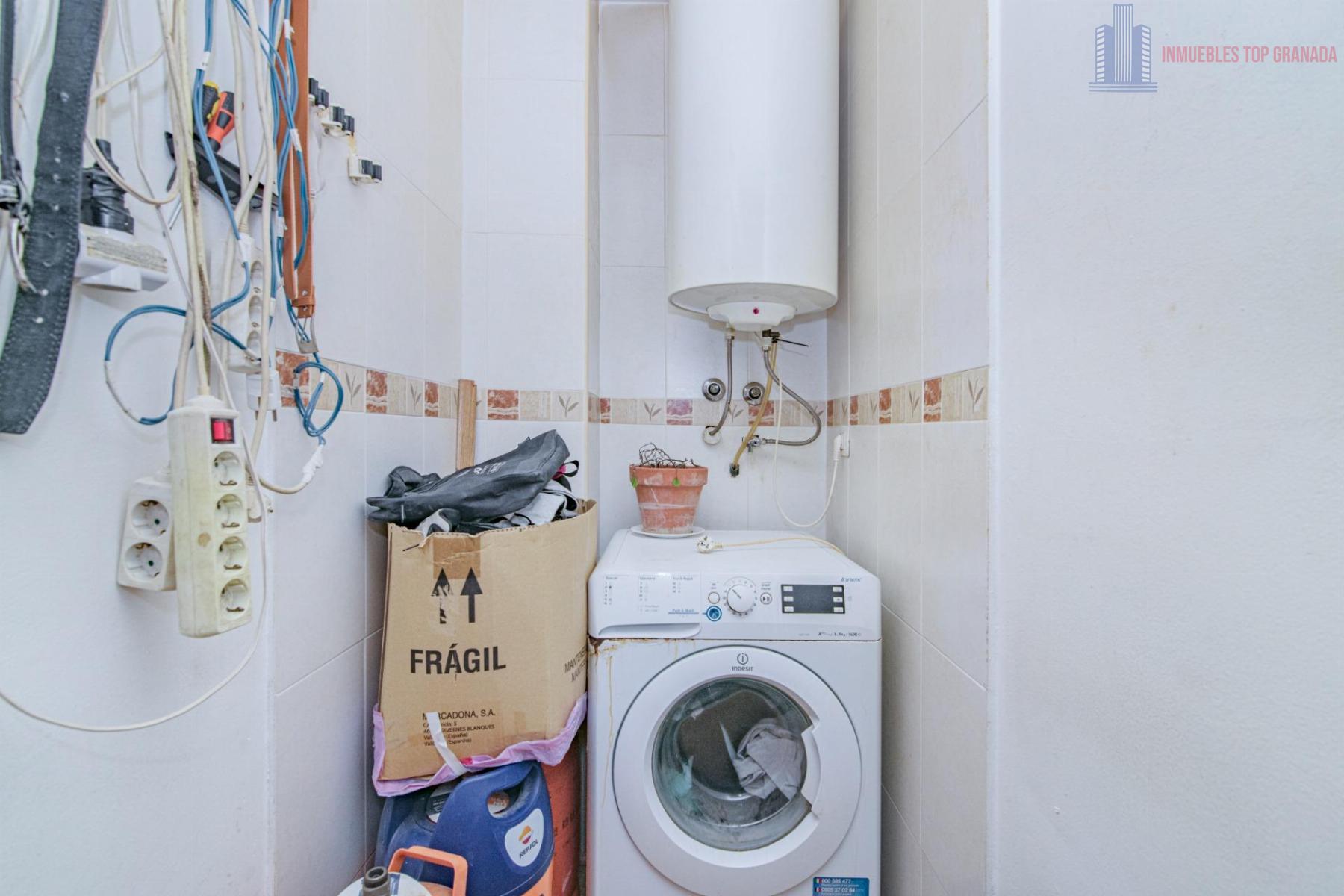 Venta de piso en Cijuela