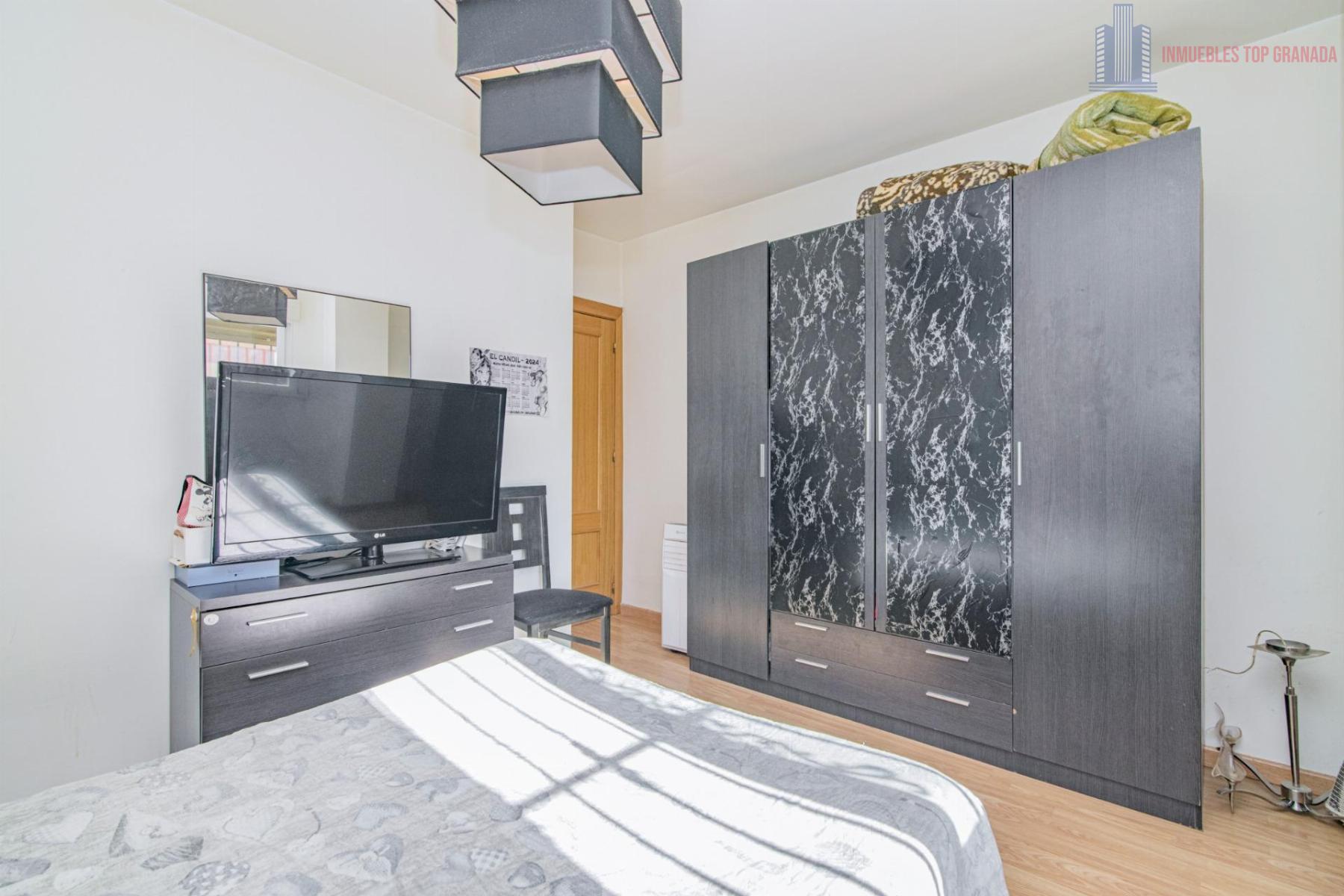 Venta de piso en Cijuela