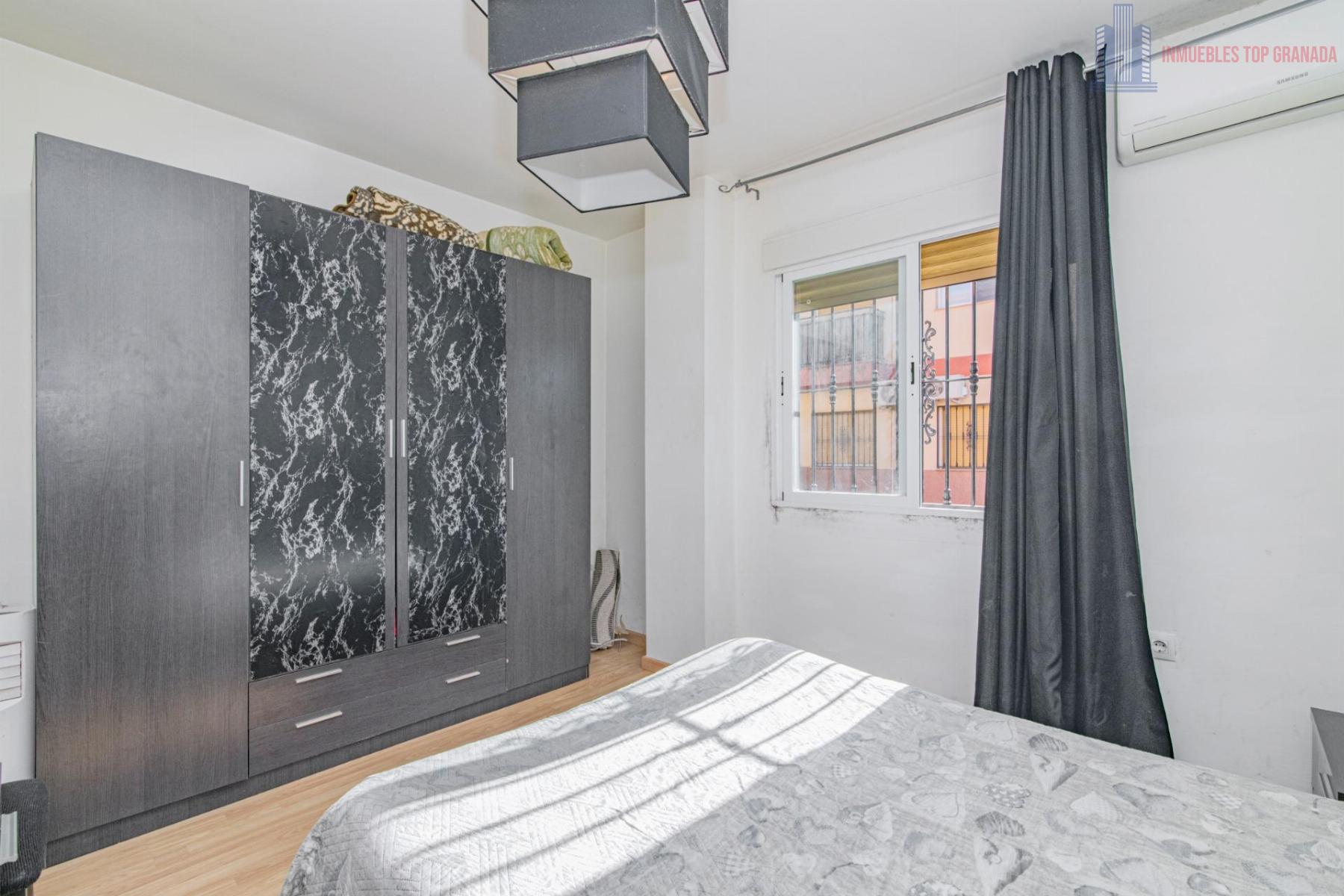 Venta de piso en Cijuela