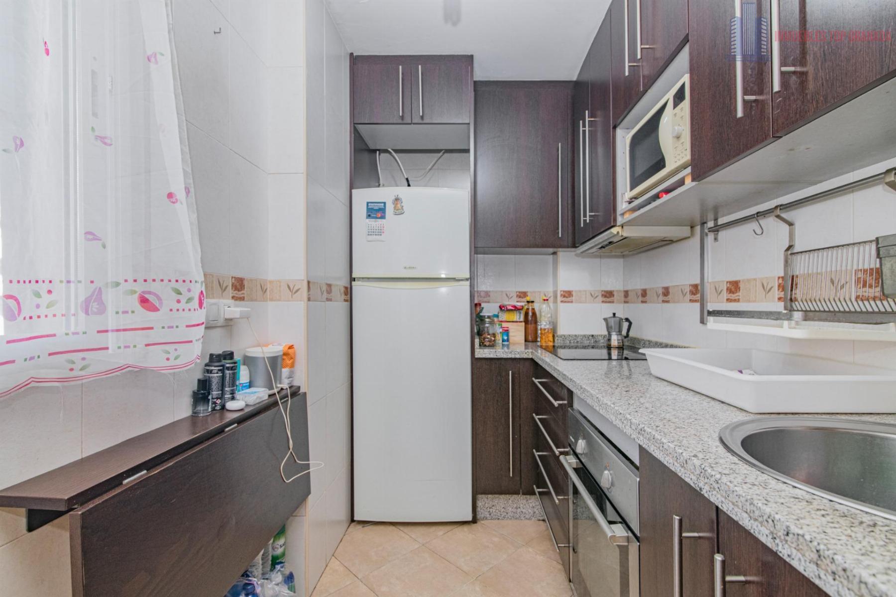 Venta de piso en Cijuela