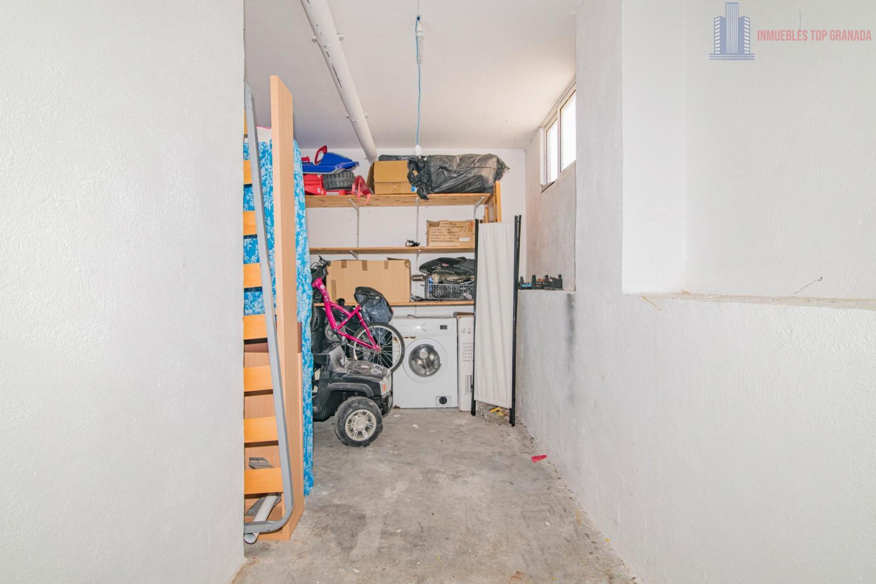 Venta de piso en Cijuela