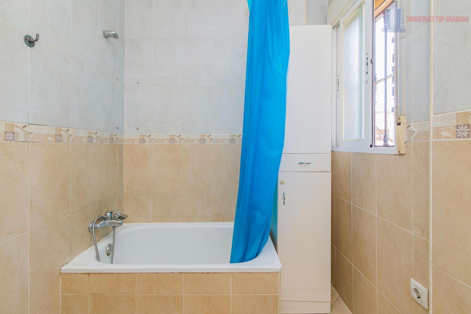 Venta de piso en Cijuela