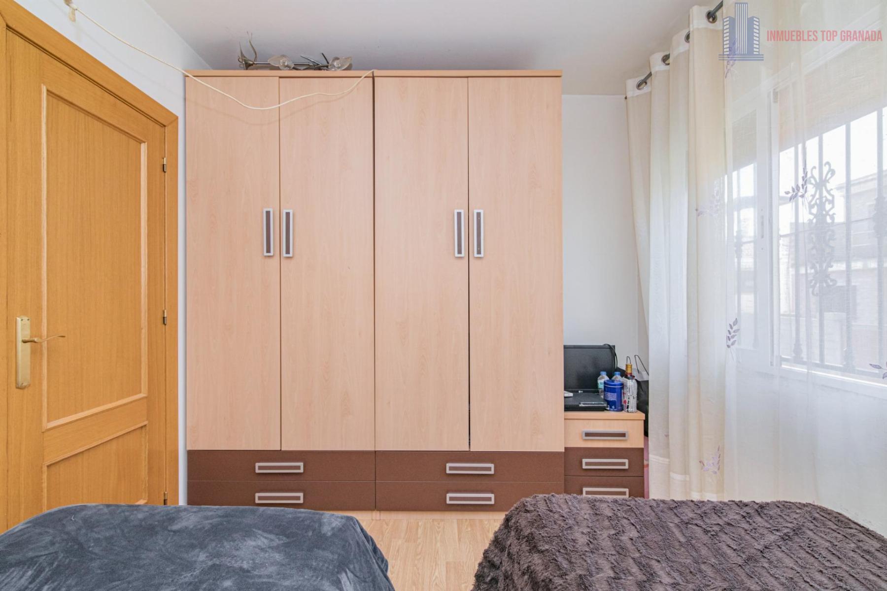 Venta de piso en Cijuela