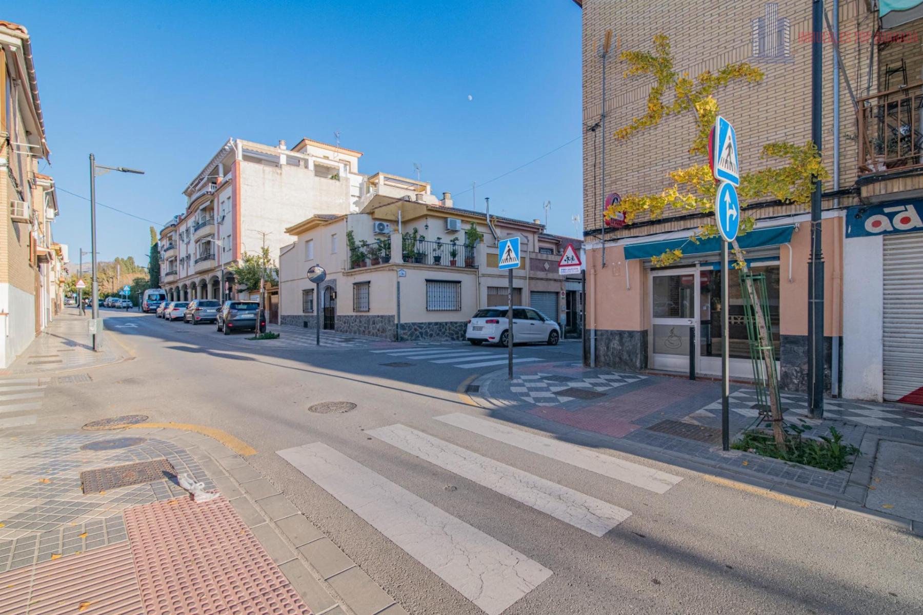 Venta de local comercial en Maracena