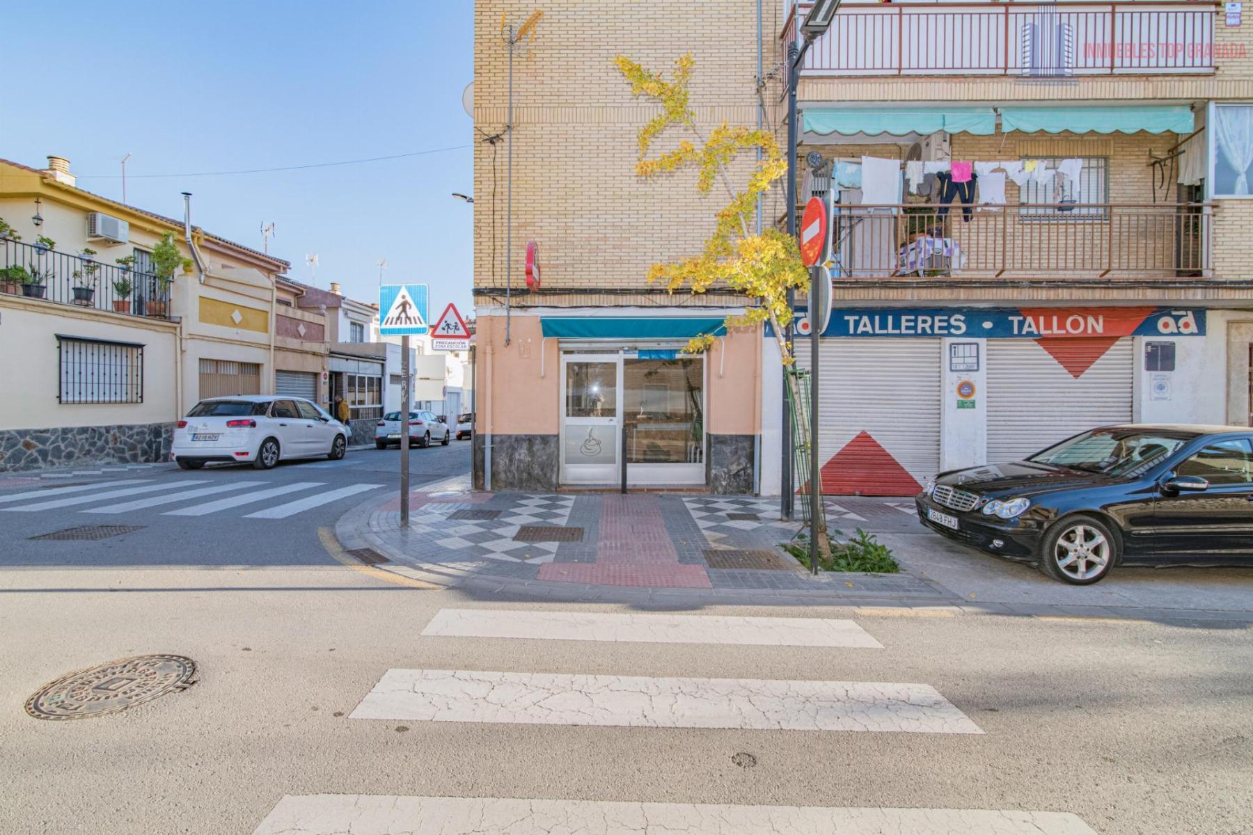Venta de local comercial en Maracena