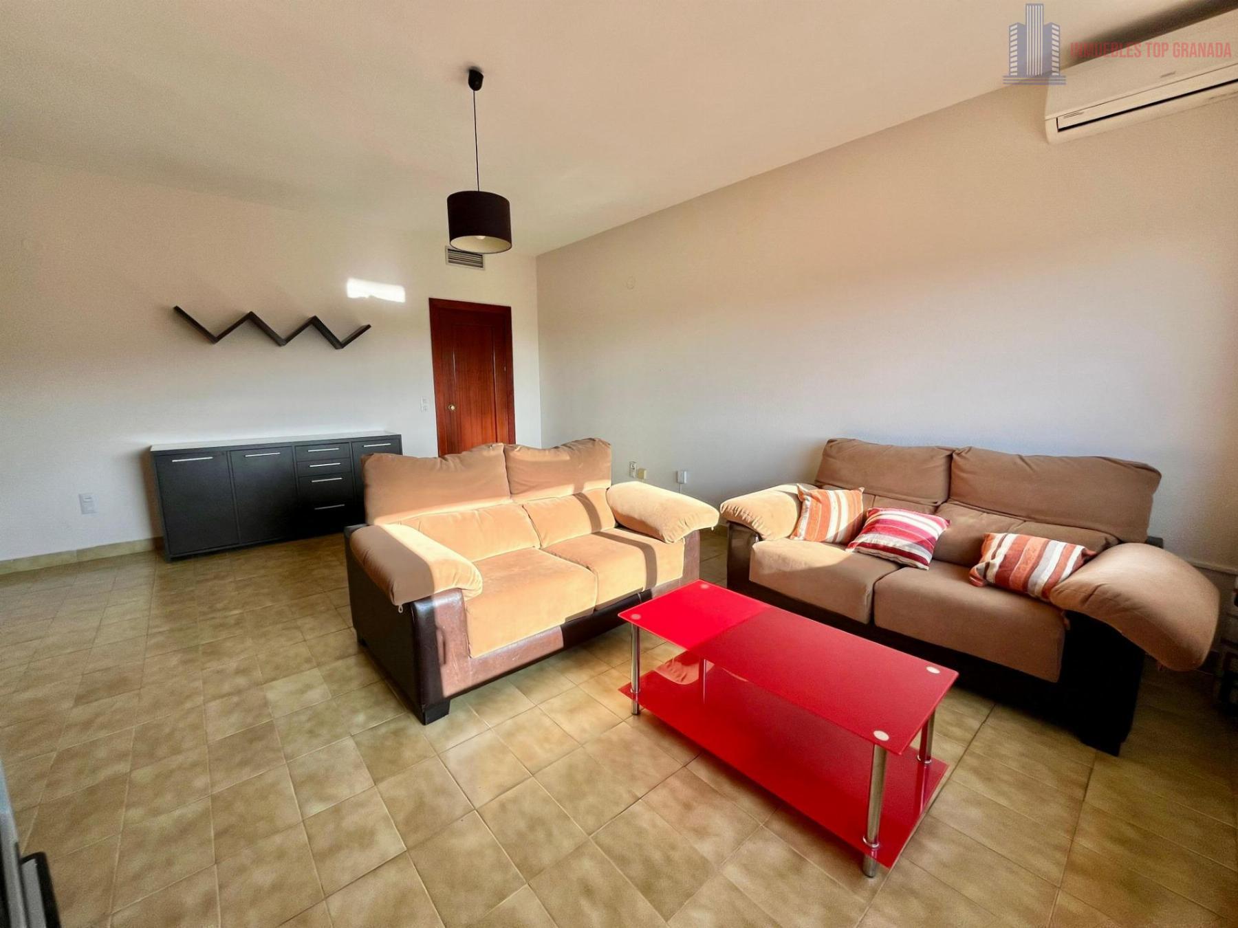 For sale of apartment in Granada