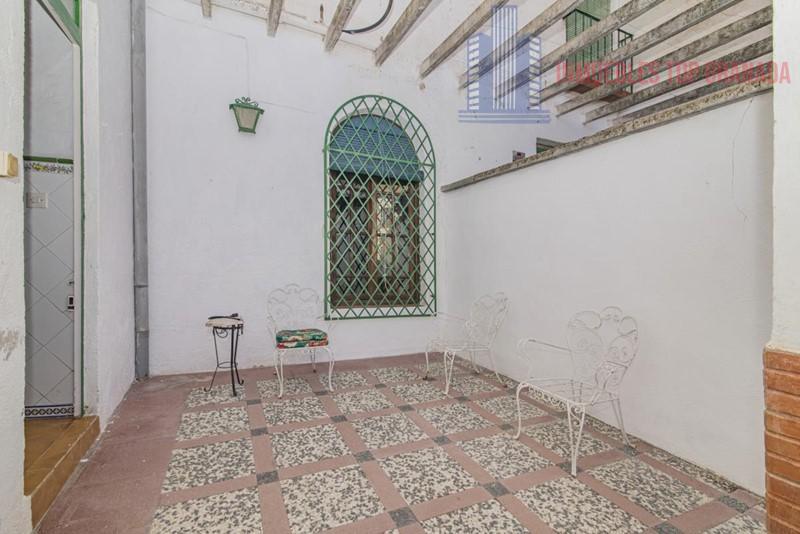 Venta de casa en Atarfe