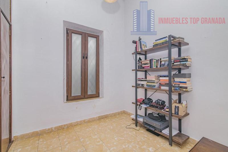 Venta de casa en Atarfe