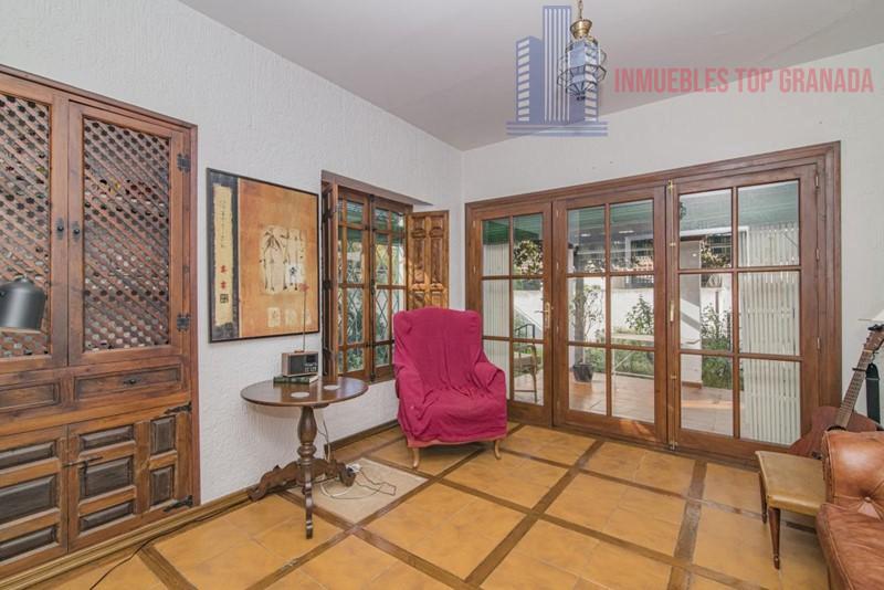 Venta de casa en Atarfe