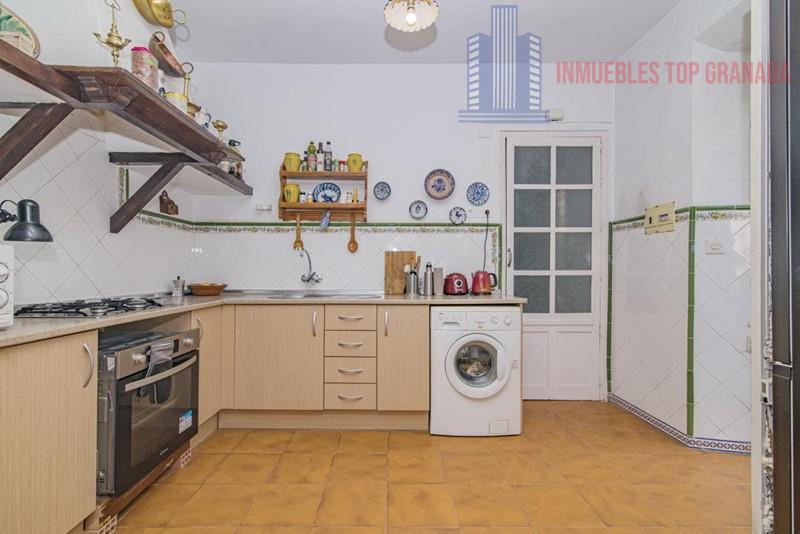 Venta de casa en Atarfe