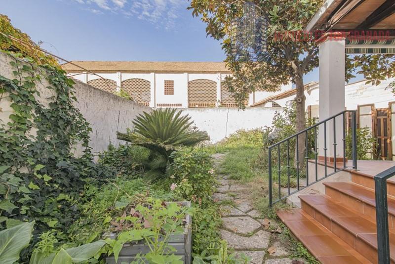 Venta de casa en Atarfe