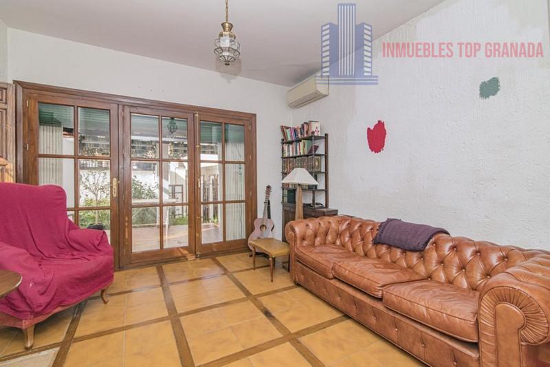 Venta de casa en Atarfe