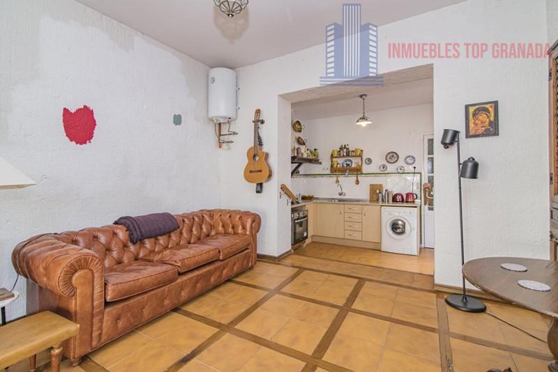 Venta de casa en Atarfe
