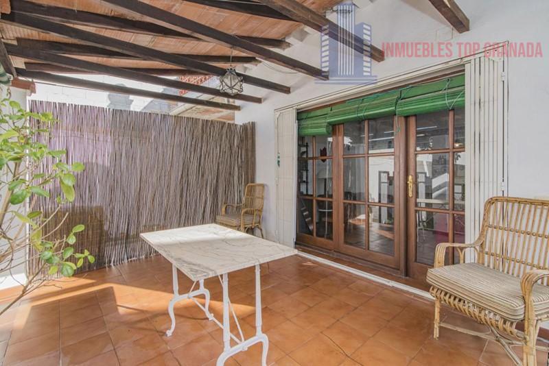 Venta de casa en Atarfe