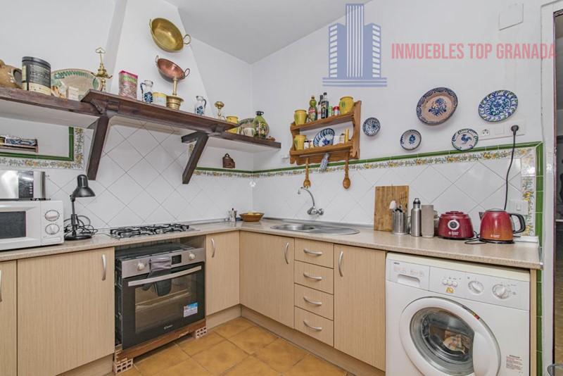 Venta de casa en Atarfe