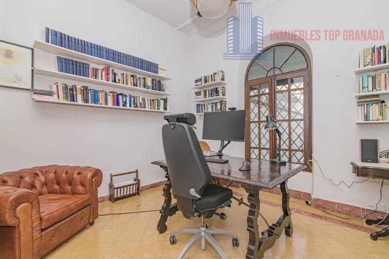 Venta de casa en Atarfe