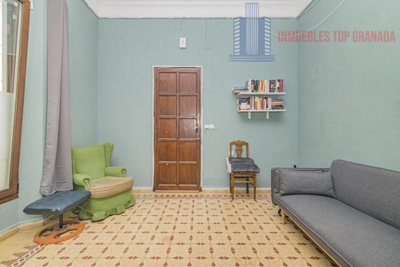 Venta de casa en Atarfe