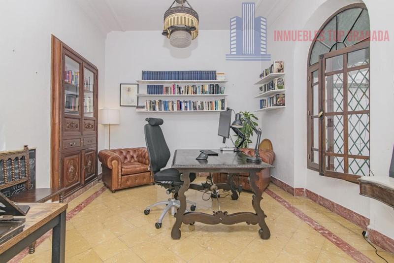 Venta de casa en Atarfe