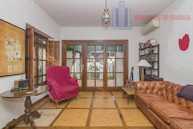 Venta de casa en Atarfe
