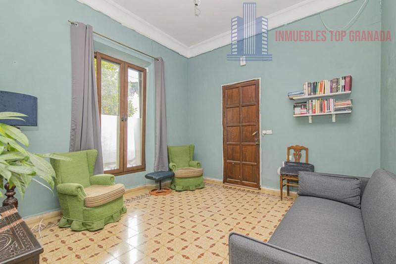 Venta de casa en Atarfe