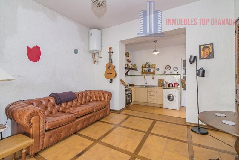 Venta de casa en Atarfe