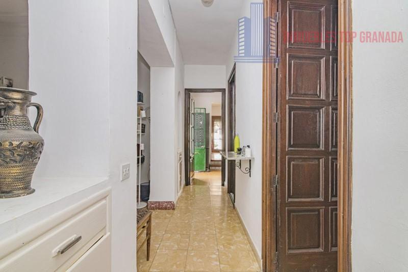 Venta de casa en Atarfe