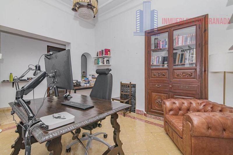 Venta de casa en Atarfe