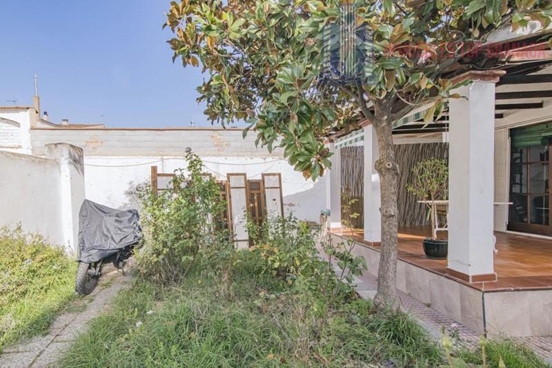 Venta de casa en Atarfe