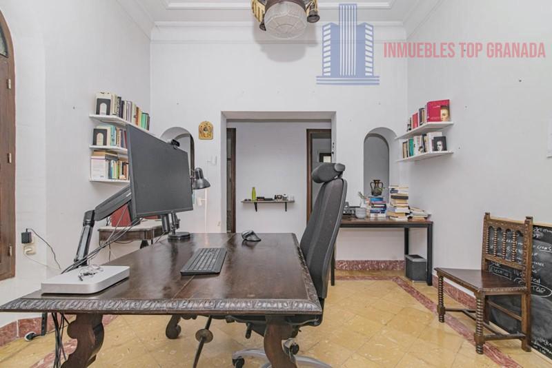 Venta de casa en Atarfe