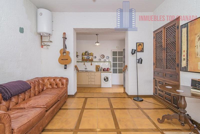Venta de casa en Atarfe