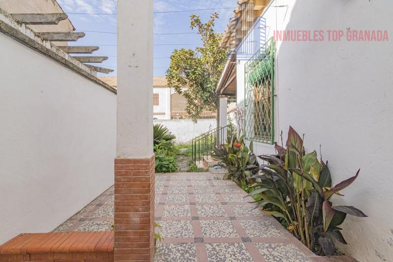 Venta de casa en Atarfe