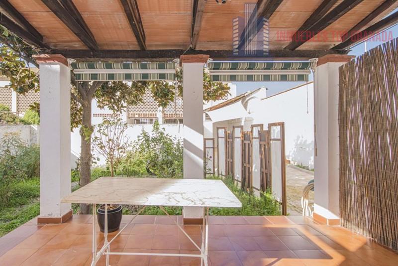 Venta de casa en Atarfe
