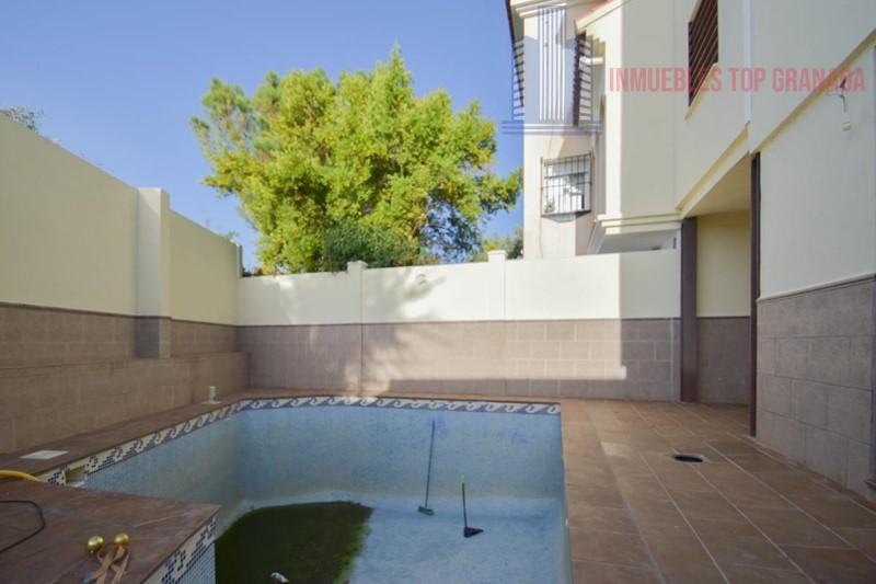 For sale of chalet in Albolote