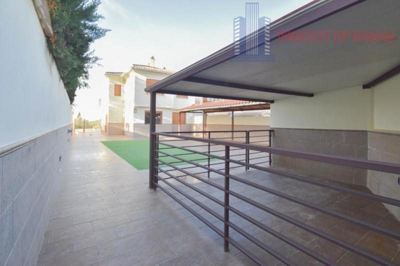 For sale of chalet in Albolote