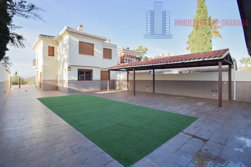 For sale of chalet in Albolote