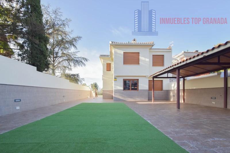 For sale of chalet in Albolote