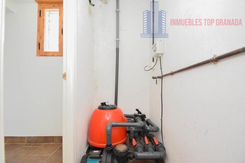 For sale of chalet in Albolote